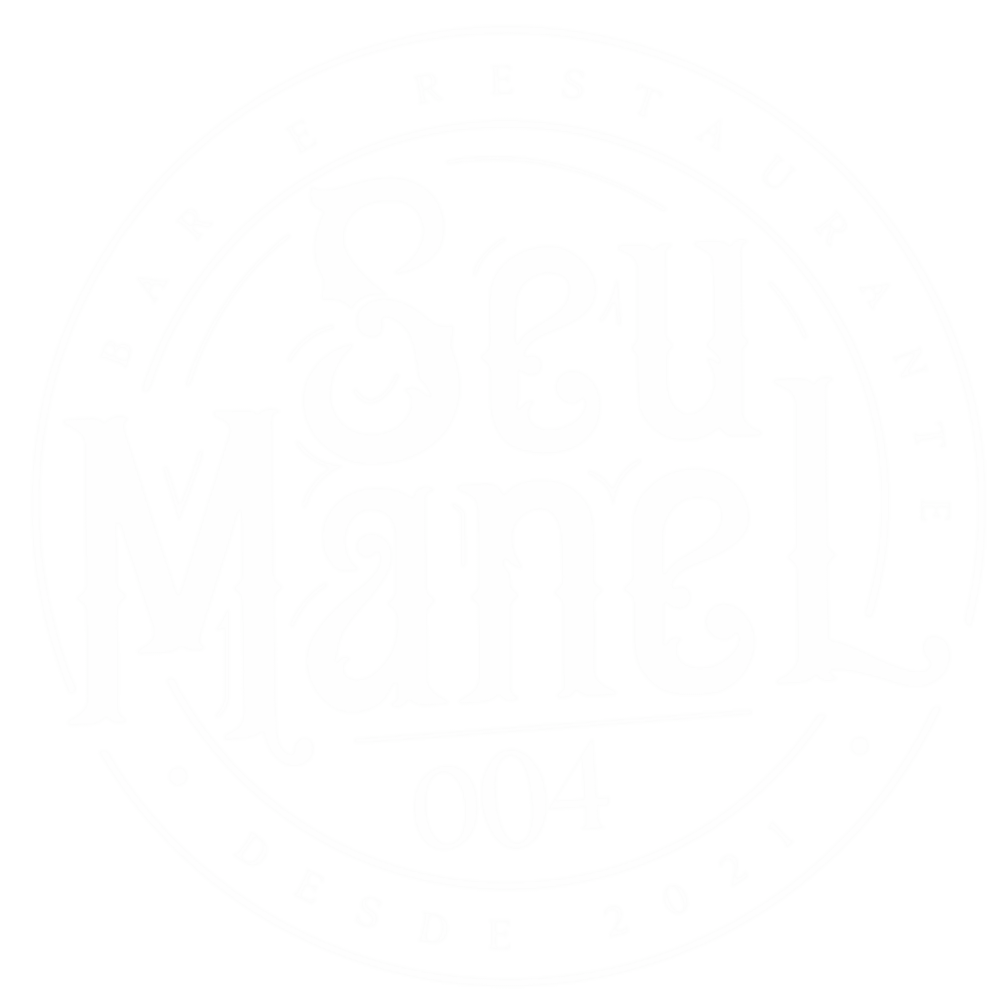 Logo Seu Manel